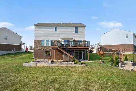 Exterior - 5019 Pinebluff Ct, Burlington, KY 41005 photo 6 of 10