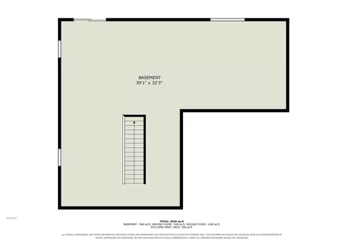 Floorplan - 5019 Pinebluff Ct, Burlington, KY 41005 photo 3 of 3