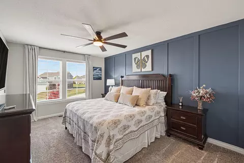 Bedroom - 5019 Pinebluff Ct, Burlington, KY 41005 photo 4 of 5