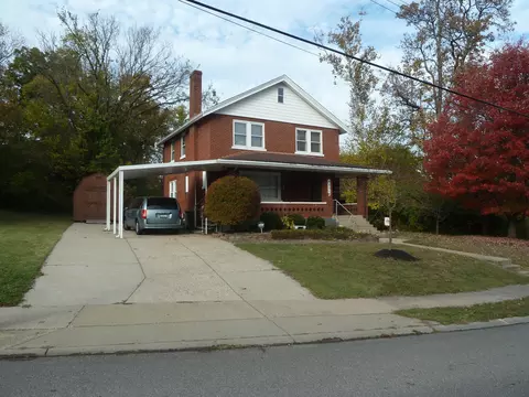 4801 Church St, Taylor Mill, KY 41015