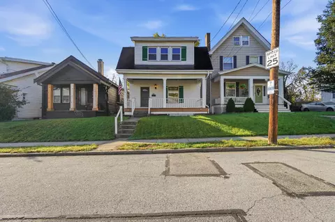 51 E 41st St, Covington, KY 41015