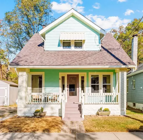8 W 30th St, Covington, KY 41015
