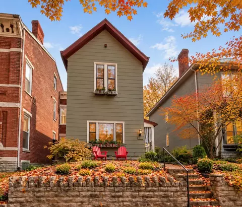 707 Monroe St, Newport, KY 41071