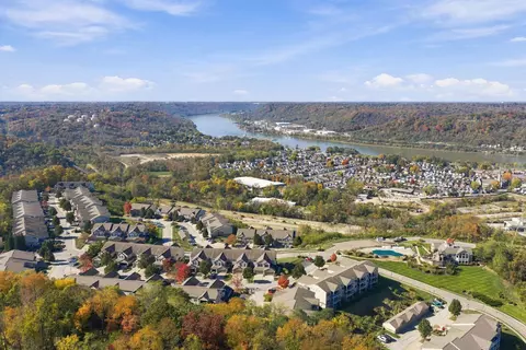 View/Area - 323 Skyview Ct, Ludlow, KY 41016 photo 9 of 9