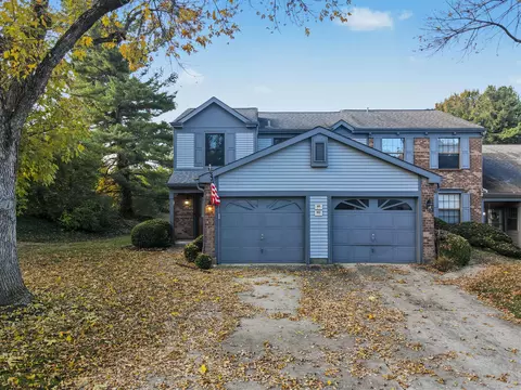 Exterior - 101 Spindletop Ct, Crestview Hills, KY 41017 photo 2 of 5
