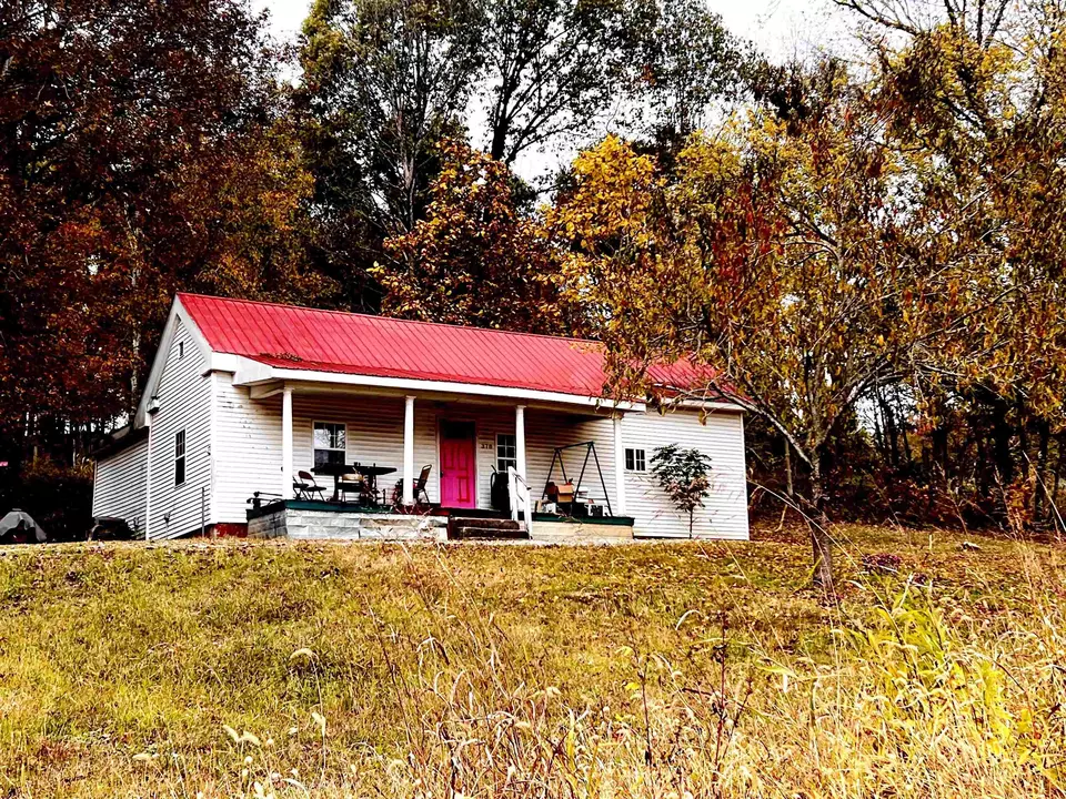 378 Horse Branch Loop, Horse Branch, KY 42349 1 photo Movoto