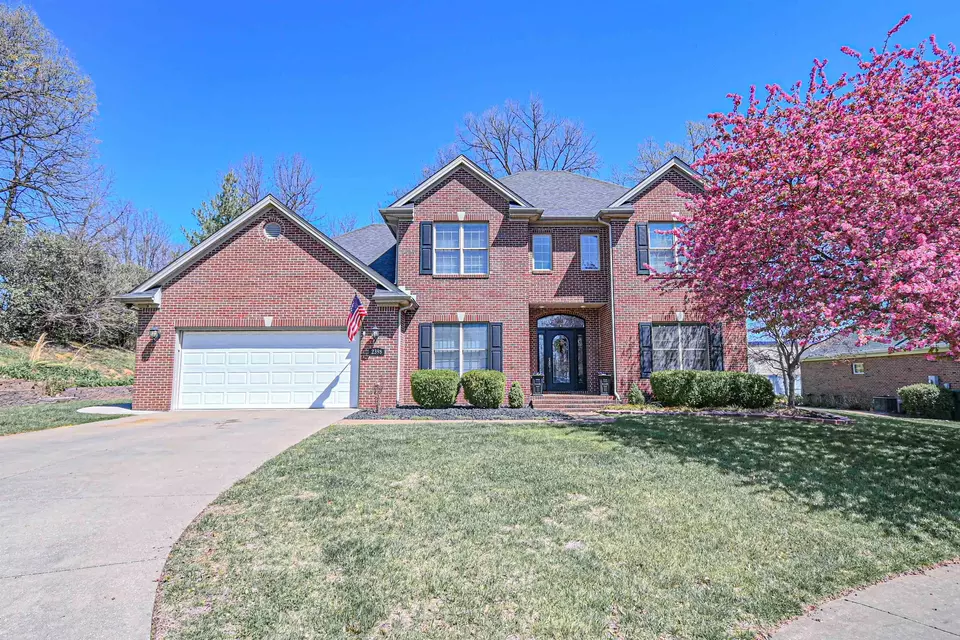 2398 Heartland Park, Owensboro, KY 42303 52 Photos Movoto