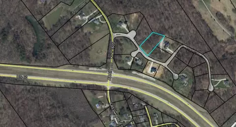 lot4 Abigail Ln, Lewisport, KY 42351