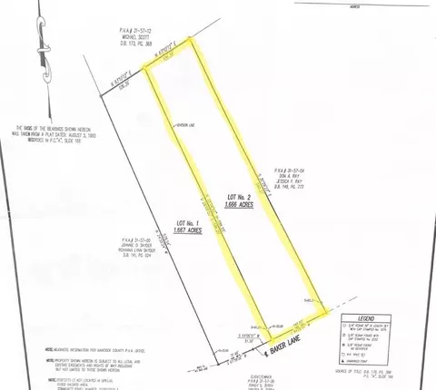 lot2 Baker Ln, Hawesville, KY 42348