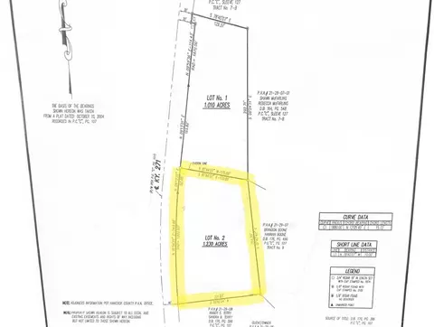 lot2 Hwy 271, Lewisport, KY 42351