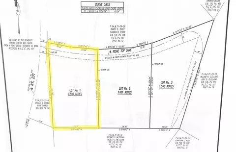 lot1 Ridge Top Ln, Lewisport, KY 42351