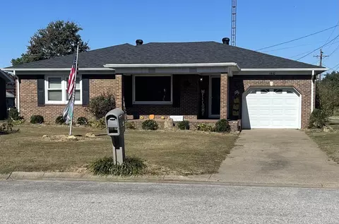 1410 Washington Ave, Lewisport, KY 42351