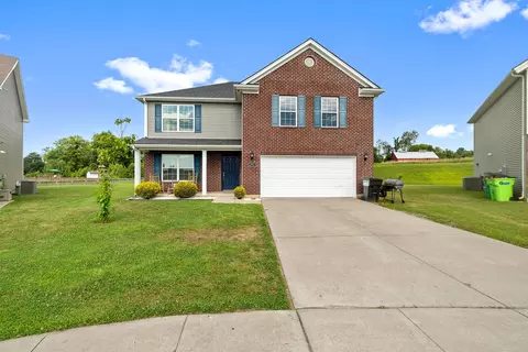 4784 Breeze Ct W, Owensboro, KY 42301