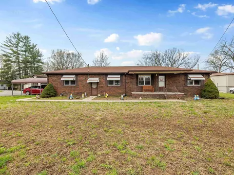 449 Lemon Rd, Calhoun, KY 42327