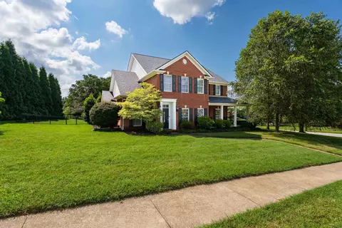 4534 Oakhurst Bnd, Owensboro, KY 42303