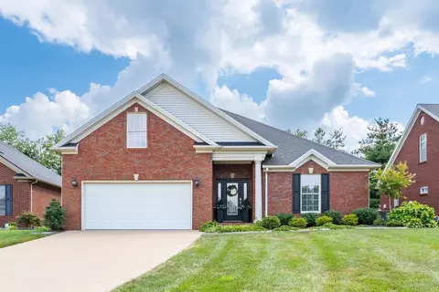 3052 Creek Branch Cv, Owensboro, KY 42303
