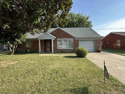 2324 Middleground Dr, Owensboro, KY 42301