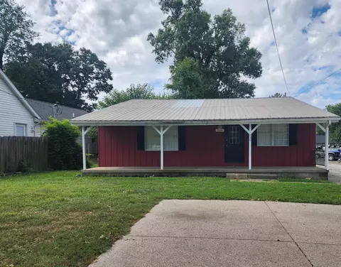 224 Watson Ln, Henderson, KY 42420