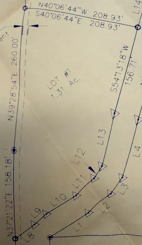 lot1 33 Lakeview Dr, Hartford, KY 42347