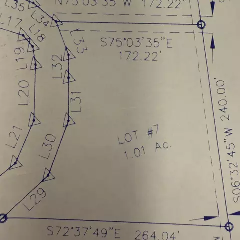lot7 211 Lakeview Dr, Hartford, KY 42347