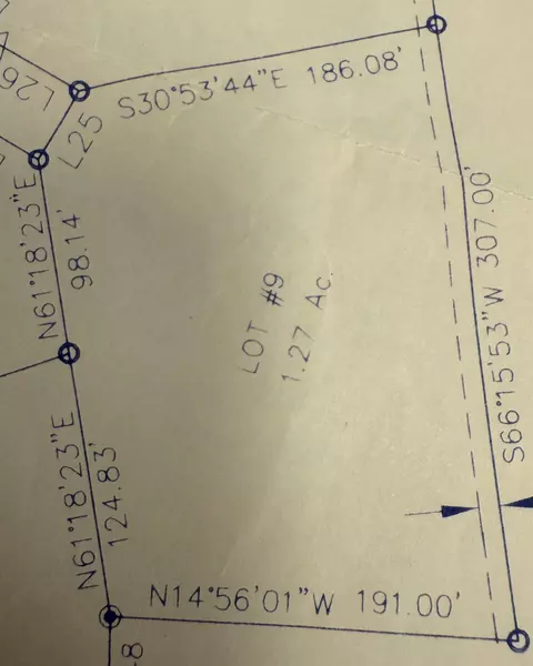 lot9 260 Lakeview Dr, Hartford, KY 42347