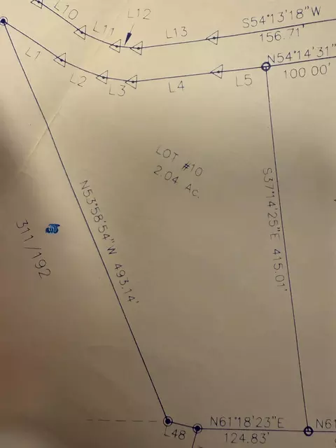 lot10 20 Lakeview Dr, Hartford, KY 42347