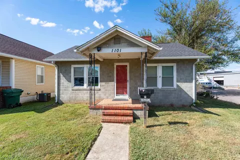 1101 W 11th St, Owensboro, KY 42301