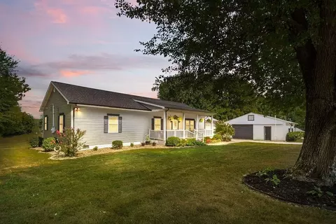 2909 Pleasant Heights Ln, Owensboro, KY 42303