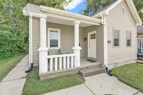 534 S Green St, Henderson, KY 42420