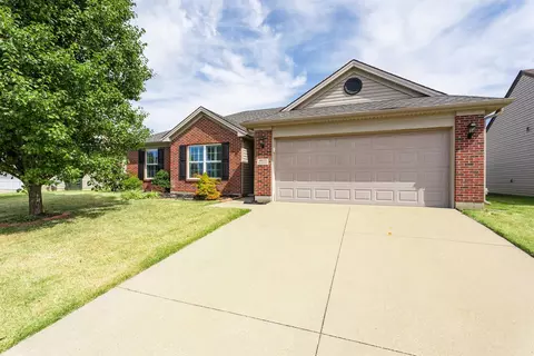 4825 Bernheim Dr, Owensboro, KY 42301