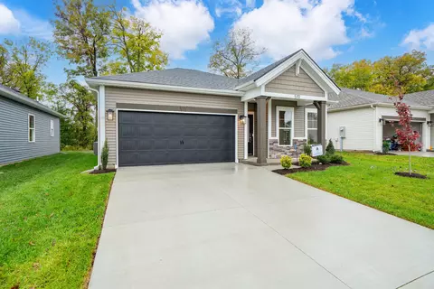 Exterior - 570 Alabaster Ln, Owensboro, KY 42301 photo 1 of 6