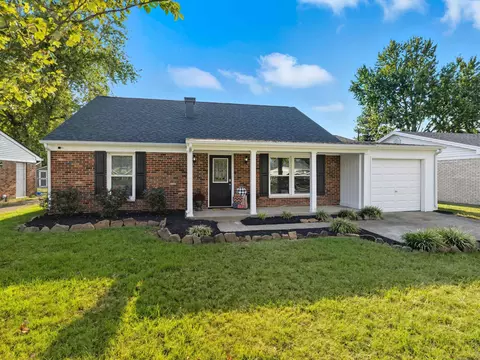 2509 Gallahadion Ct, Owensboro, KY 42301