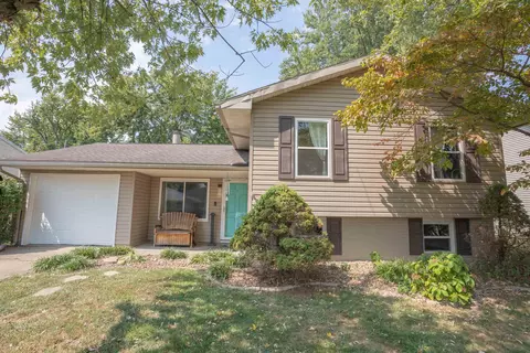 3212 Saratoga Dr, Evansville, IN 47715
