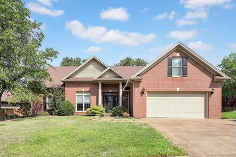2981 Lost Lake Cv, Owensboro, KY 42303