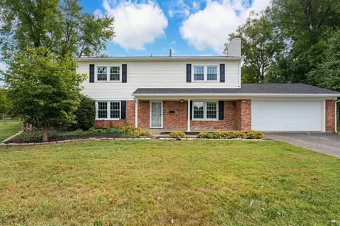 2305 Ben Ali Ct, Owensboro, KY 42301
