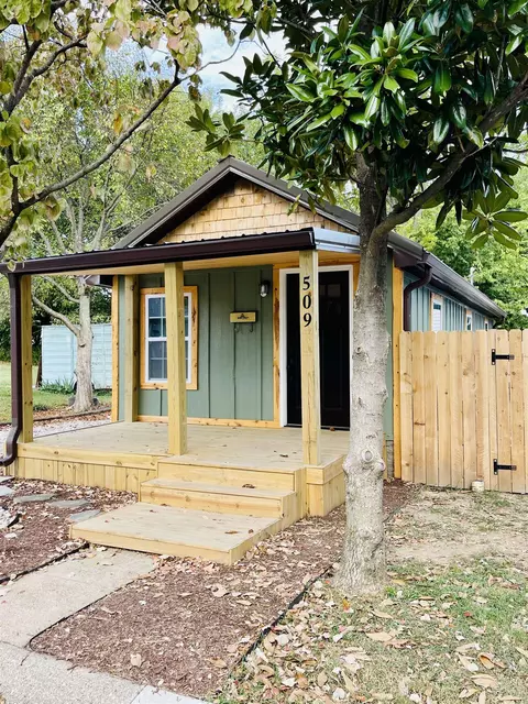 509 Omega St, Owensboro, KY 42301