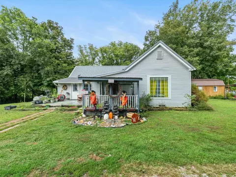 11252 State Route 1078 N, Henderson, KY 42420