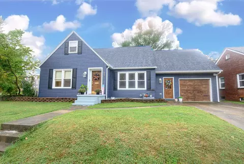 418 Locust Ct, Owensboro, KY 42301