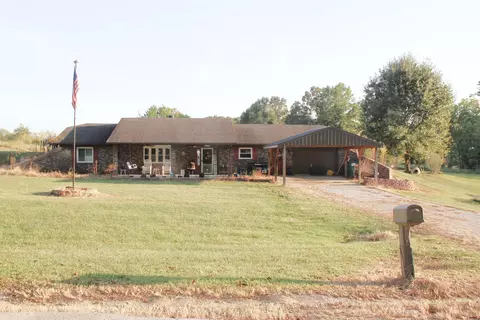 591 Denton Slack Rd, Fordsville, KY 42343