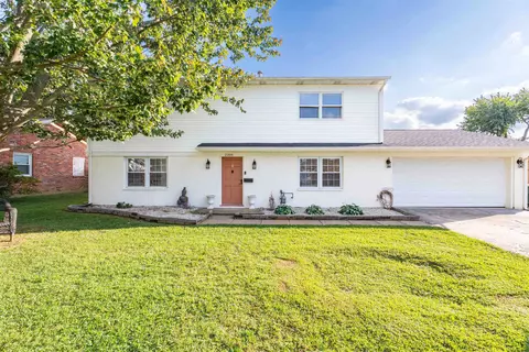 2208 N Middleground, Owensboro, KY 42301