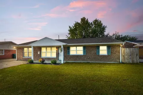 2336 Middleground Dr, Owensboro, KY 42301