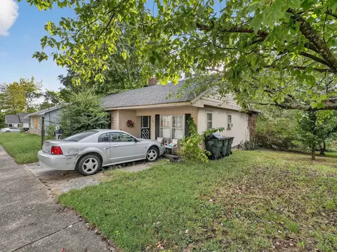463 Murray St, Madisonville, KY 42431