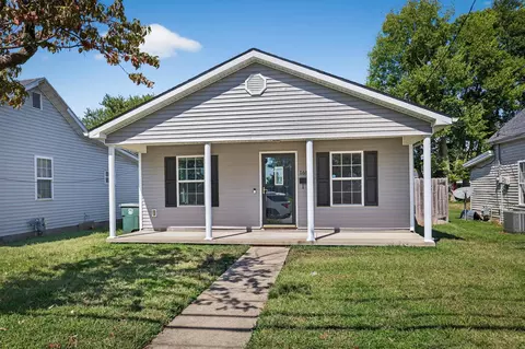 1605 W Fifth St, Owensboro, KY 42301