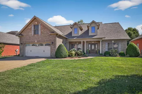 3305 Spring Ridge Pkwy, Owensboro, KY 42303
