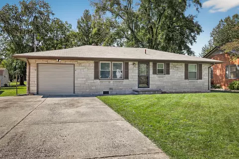 175 Sands Dr, Lewisport, KY 42351