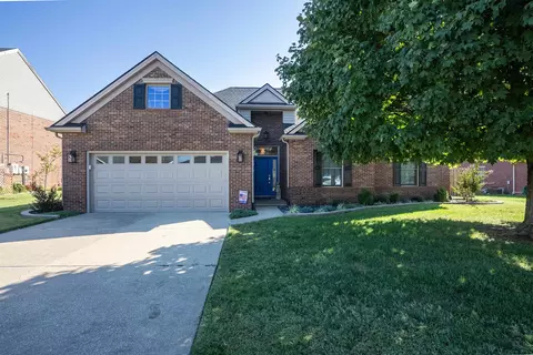 181 Santa Maria Dr, Owensboro, KY 42301