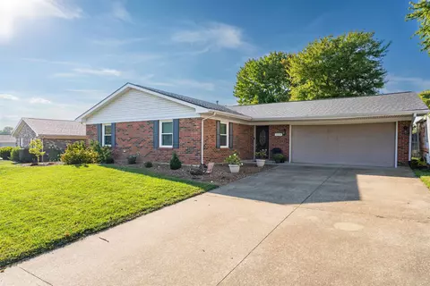 3271 Bold Forbes Way, Owensboro, KY 42303