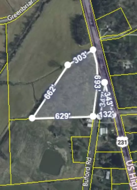 Buford Rd, Hartford, KY 42347