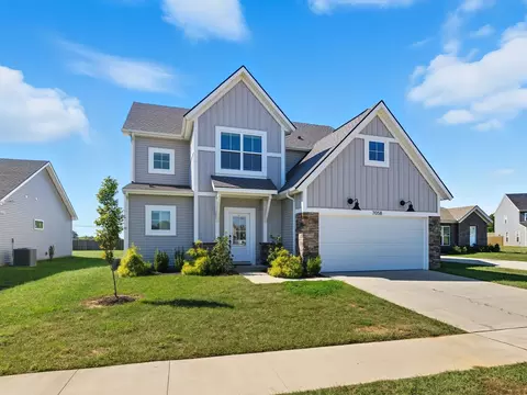 7058 Jessica Ln, Owensboro, KY 42303