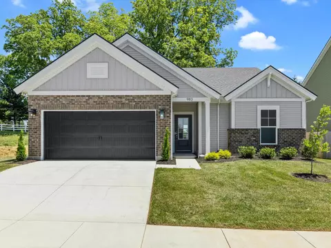 983 Onyx Ln, Owensboro, KY 42301